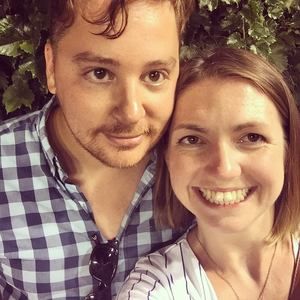 Meet your Posher, Catherine